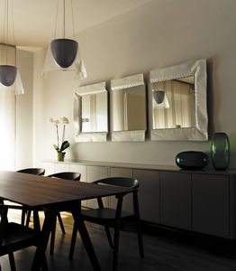 wall-mounted mirror 1