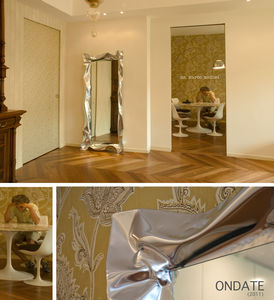 wall-mounted mirror 1