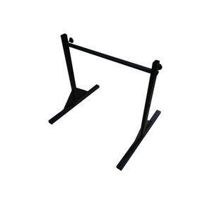 metal pull-up bar