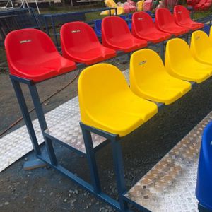 stadium seat 1