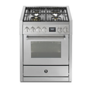 gas range cooker