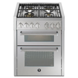 gas range cooker