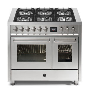 gas range cooker