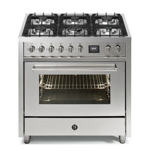 gas range cooker 1