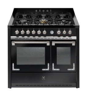 gas range cooker