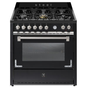 gas range cooker