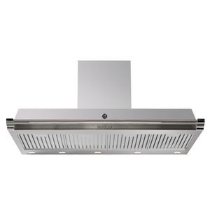 wall-mounted range hood
