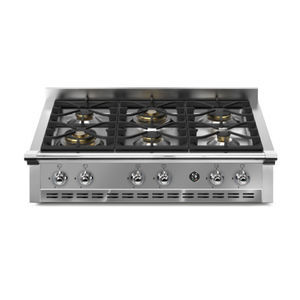 wok cooktop