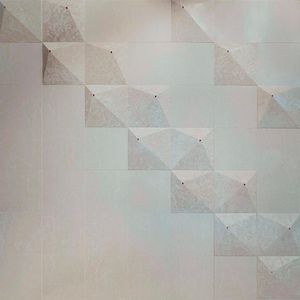 3D tile / indoor / wall / marble