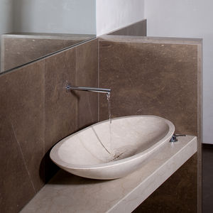 countertop washbasin