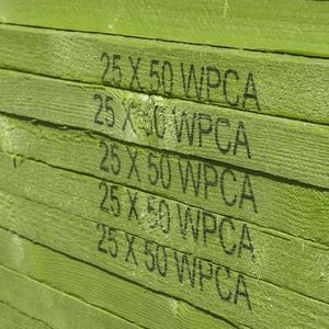 wooden beam 1