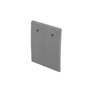 eave roof tile