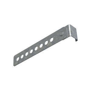 aluminum fastening system