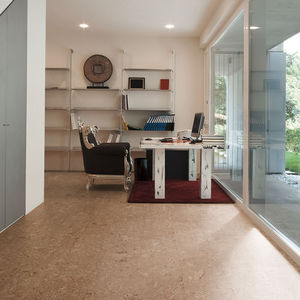 cork flooring