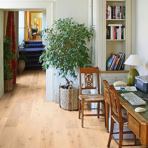 engineered parquet floor