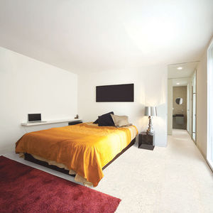 cork flooring
