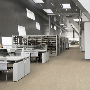 cork flooring