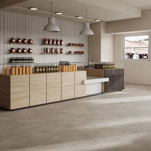 cork flooring