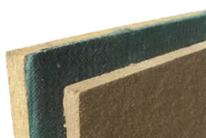 thermal-acoustic insulation