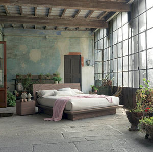 double bed 1