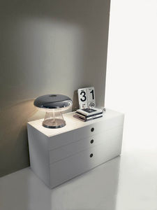 contemporary chest of drawers