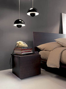 contemporary bedside table 1