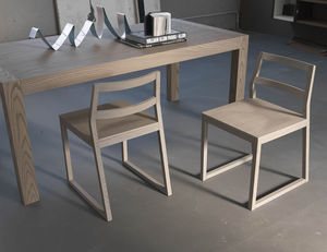 contemporary chair 1
