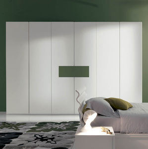 contemporary wardrobe 1