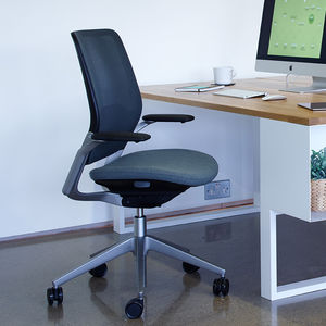contemporary office chair 1