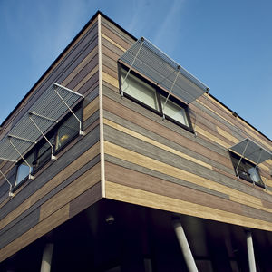 panel cladding