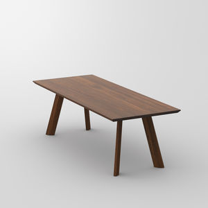 contemporary dining table 1
