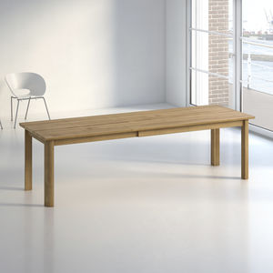 extending table
