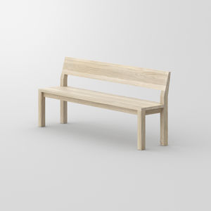 contemporary bench