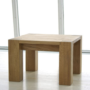 contemporary coffee table 1