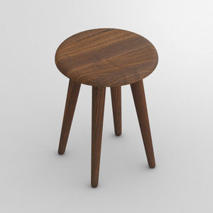 contemporary stool