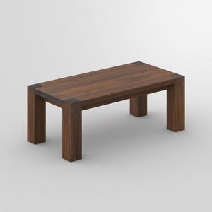 contemporary coffee table