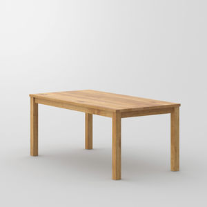 rectangular dining table 1