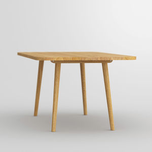 contemporary dining table 1