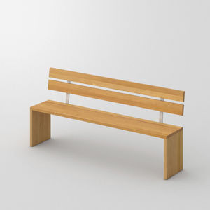 contemporary bench 1