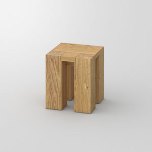 contemporary stool