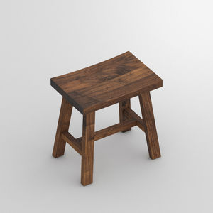 contemporary stool