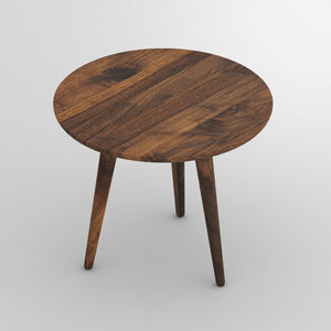 contemporary coffee table