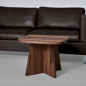 contemporary coffee table