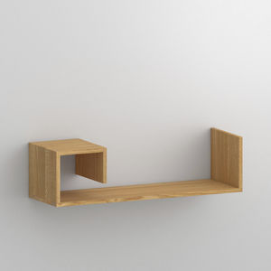 wall-mounted shelf 1
