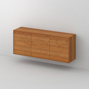 wall-mounted sideboard 1
