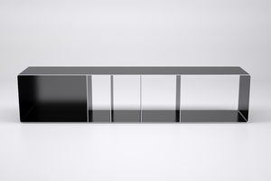 low shelf 1