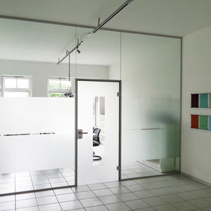 aluminum door profile