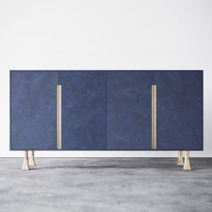 contemporary sideboard