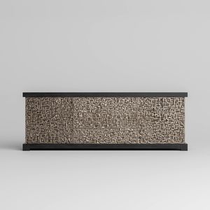 contemporary sideboard