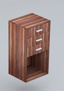 wooden office unit 1